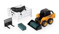 #47705 1/16 Big Farm John Deere Hobby Farm Set