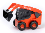 #47711 1/16 Kubota Skid Steer Loader with Lights & Sound