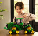 #47712 1/16 John Deere 9570RX Tracked Tractor with Lights & Sound