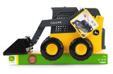 #47713A 1/16 John Deere Skid Steer with Lights & Sound