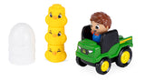 #47722 JD Kids Build-a-Buddy Stackers Chick Set