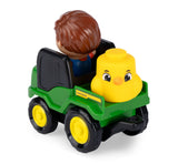 #47722 JD Kids Build-a-Buddy Stackers Chick Set