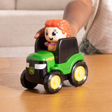 #47723 JD Kids Build-a-Buddy Stackers Horse Set