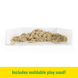 #47731 1/64 John Deere Silage Bunker