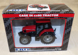 #4774 1/32 Case-IH cx80 FWA Tractor