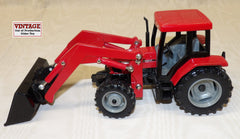 #4775 1/32 Case-IH cx90 Tractor with Loader - No Box, AS IS