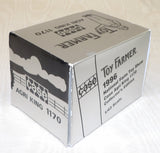 #477MA 1/43 Case 1170 Agri King Gold Demonstrator with Duals, 1996 National Farm Toy Show Edition