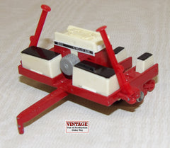 #478FO 1/64 Case-IH 800 Cyclo Air 4-Row Corn Planter - Used, AS IS