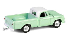 #48100-B 1/64 Dodge D-200 Sweptline Pickup