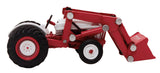 #48110-C 1/64 1952 Ford 8N Tractor with Loader