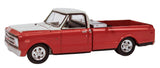 #48110-D 1/64 1958 Chevrolet C-10 Pickup with Tool Box