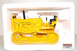 #481TA 1/16 John Deere 430 Crawler, Industrial Yellow - 1997 National Toy Truck 'n Construction Show Edition