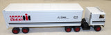 #484EO 1/25 Case-IH Parts Express Semi - No Box, AS IS