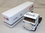 #484EO 1/25 Case-IH Parts Express Semi - No Box, AS IS
