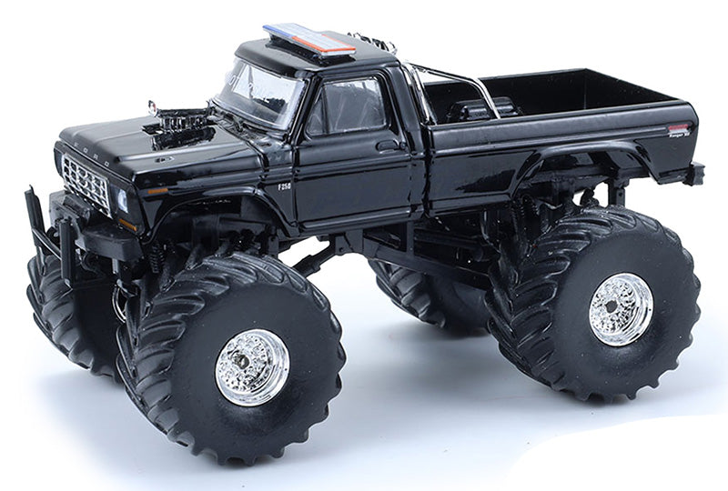 #49170-B 1/64 Shelby Township, Michigan 1979 Ford F-250 Monster Truck