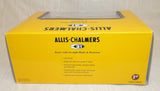 #50-3173 1/50 Allis-Chalmers HD-31 Dozer with Straight Blade & Drawbar