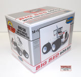 #50002 1/32 Big Bud 600/50 4WD Tractor with Triples & Cruiser Cab