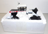 #50002 1/32 Big Bud 600/50 4WD Tractor with Triples & Cruiser Cab