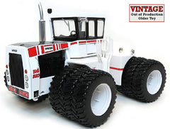 #50002 1/32 Big Bud 600/50 4WD Tractor with Triples & Cruiser Cab