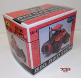 #50003 1/32 Big Bud Orange 525/84 4WD Tractor with Duals & Cruiser