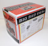 #50003 1/32 Big Bud Orange 525/84 4WD Tractor with Duals & Cruiser