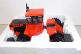 #50003 1/32 Big Bud Orange 525/84 4WD Tractor with Duals & Cruiser