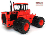 #50003 1/32 Big Bud Orange 525/84 4WD Tractor with Duals & Cruiser