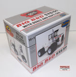 #50004 1/32 Big Bud 525/50 4WD Tractor with Duals & ROPS Cab, Dusty Chase Version