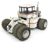 #50004 1/32 Big Bud 525/50 4WD Tractor with Duals & ROPS Cab, Dusty Chase Version