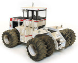 #50004 1/32 Big Bud 525/50 4WD Tractor with Duals & ROPS Cab, Dusty Chase Version