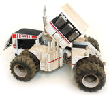 #50004 1/32 Big Bud 525/50 4WD Tractor with Duals & ROPS Cab, Dusty Chase Version