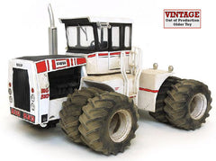 #50004 1/32 Big Bud 525/50 4WD Tractor with Duals & ROPS Cab, Dusty Chase Version