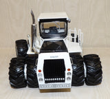 #50007 1/32 Big Bud 525/50 4WD Tractor with Duals & ROPS Cab - "White Ice" Chase Version