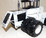 #50007 1/32 Big Bud 525/50 4WD Tractor with Duals & ROPS Cab - "White Ice" Chase Version