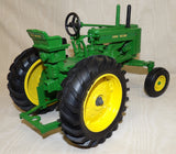 #5000TA 1/16 John Deere Model G Hi-Crop Tractor, 1997 Two-Cylinder Expo 7 Collector Edition
