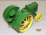 #500EPb 1/16 1923 John Deere Model D Tractor - No Box, AS IS