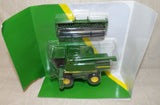 #5029 1/64 John Deere CTS Rice Combine - Opened Packaging, AS IS