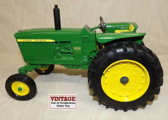 #5059TA 1/16 John Deere 3020 Wide Front Tractor, 1994 Summer Farm Toy Show Edition - No Box, AS IS