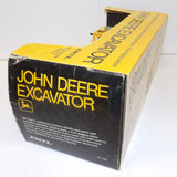 #505EO 1/16 John Deere Excavator