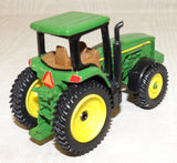 #5063 1/64 John Deere 8300 Tractor with MFWD - No Package, AS IS