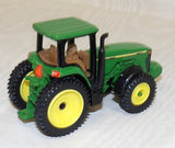#5065EO 1/64 John Deere 8100 MFWD Tractor - No Package, AS IS
