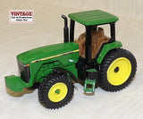 #5065EO 1/64 John Deere 8100 MFWD Tractor - No Package, AS IS