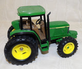 #5071 1/32 John Deere 6520 MFWD Tractor - No Box, AS Is