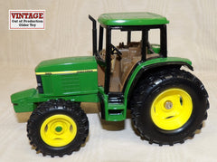 #5071 1/32 John Deere 6520 MFWD Tractor - No Box, AS Is