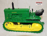 #5072DO 1/16 John Deere 40 Crawler with Rubber Tracks
