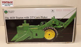 #5083KO 1/16 John Deere 4020 Tractor with 237 Corn Picker, Precision Classics #14
