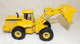 #5085NB 1/50 John Deere 744H Wheel Loader - No Box, AS IS