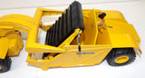 #508EO 1/16 John Deere Elevating Scraper - No Box, AS IS