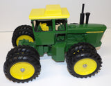 #510C 1/16 John Deere 7520 4WD Tractor, Customized Restoration - No Box, AS IS