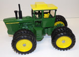 #510C 1/16 John Deere 7520 4WD Tractor, Customized Restoration - No Box, AS IS